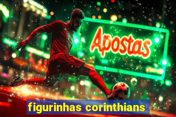 figurinhas corinthians